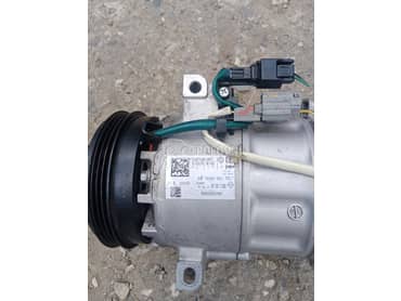 Kompresor za Renault Clio od 2012. do 2018. god.