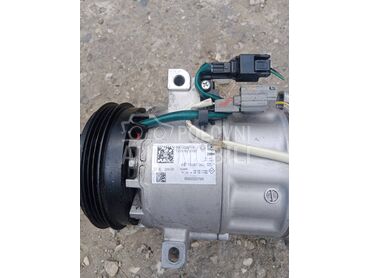 Kompresor za Nissan Ostalo od 2012. do 2018. god.