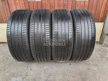 Michelin 225/55 R18 Letnja