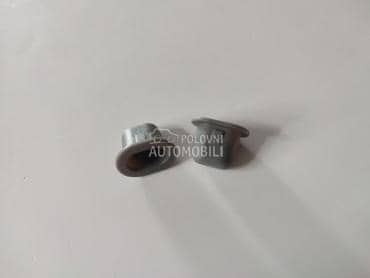 Kućište žabice rubova krila za Nissan Rogue, Juke od 2010. do 2019. god.