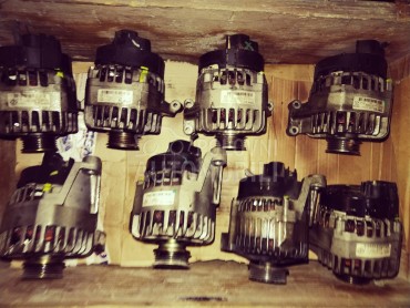 Alternatori za fiata za Fiat Punto