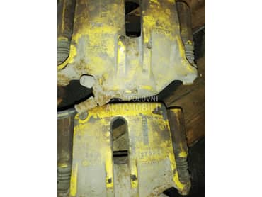 Kociona klešta prednja za Renault Megane