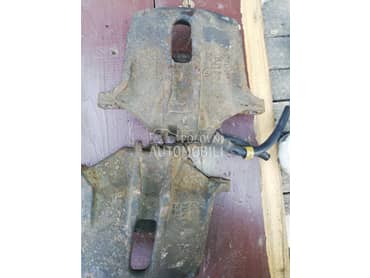 Prednja kociona klešta za Citroen Xsara Picasso