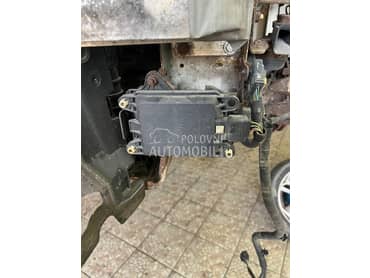 Radar za Peugeot 308 od 2014. do 2019. god.