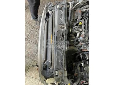 kljun za Peugeot 308 od 2013. do 2019. god.