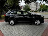 Toyota RAV 4 HIBRID LED/AUT