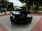 Toyota RAV 4 HIBRID LED/AUT