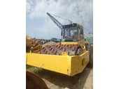 BOMAG BW 226 DH 4