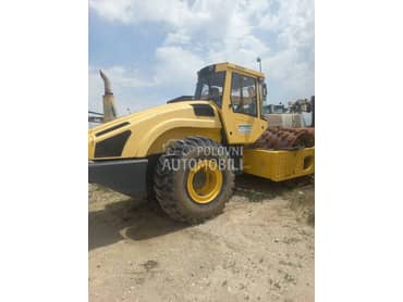 BOMAG BW 226 DH 4