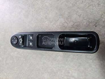 Prekidac podizaca stakla za Peugeot 308, 207, 307