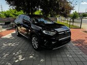 Toyota RAV 4 HIBRID LOUNGE/360
