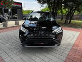 Toyota RAV 4 HIBRID LOUNGE/360