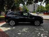 Toyota RAV 4 HIBRID LOUNGE/360