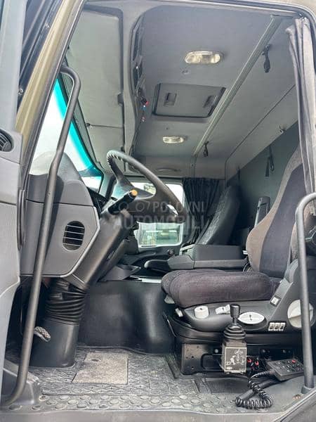 Mercedes Benz ACTROS 2644