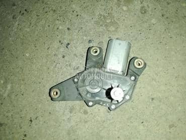 Motoric zadnjeg brisaca za Renault Megane