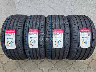 Vredestein 275/40 R19 Letnja