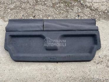 Daska gepeka za Hyundai Tucson od 2004. do 2010. god.