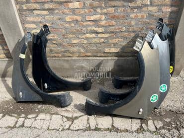 Blatobran krilo levo desno za Fiat Sedici od 2006. do 2014. god.