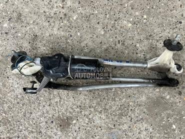 Motor brisaca prednji za Honda Jazz od 2002. do 2008. god.