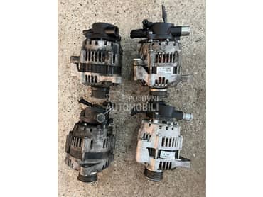 Alternator sa vakum pumpom za Hyundai Tucson od 2004. do 2010. god.