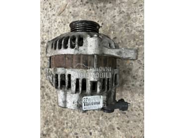 Alternator za Suzuki Splash od 2006. do 2013. god.