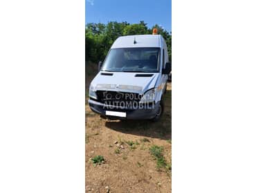 Diferencijal za Sprinter W906