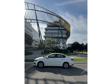 Fiat Tipo 1.4