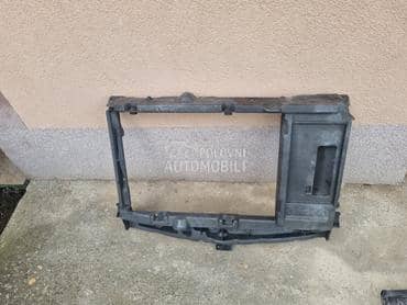 vezni lim za Citroen C3 Picasso od 2009. do 2014. god.