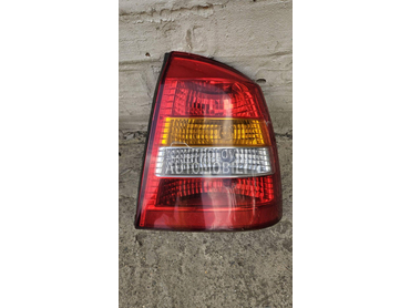 Stop svetlo desno limuzina za Opel Astra G