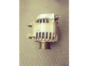 Alternator za Toyota Yaris
