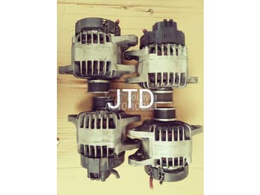 Jtd alternator za Fiat Stilo