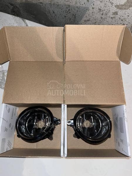 Prednji Branik M3 E46