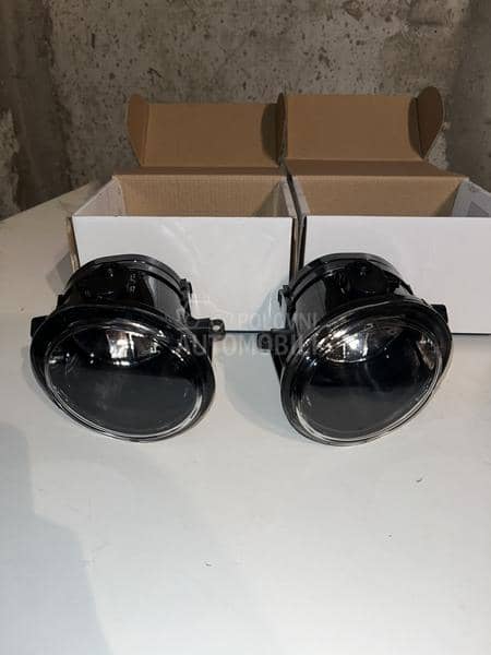 Prednji Branik M3 E46