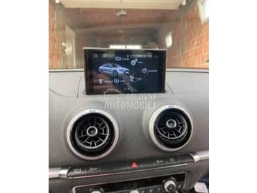 Multimedija za Audi A3