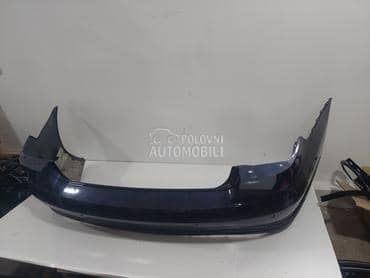 zadnji branik limuzina za Volkswagen Passat B7 od 2010. do 2014. god.