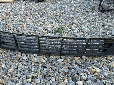 Donja resetka branika za Kia Venga