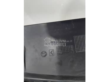 prednja maska za Škoda Fabia od 2010. do 2014. god.