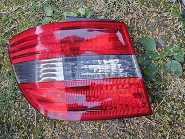 stop svetlo w169 za Mercedes Benz A Klasa