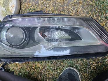 far desni 8p xenon za Audi A3