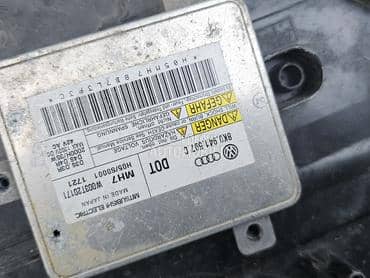 balast Fara za Audi A3, A4, A5 ...