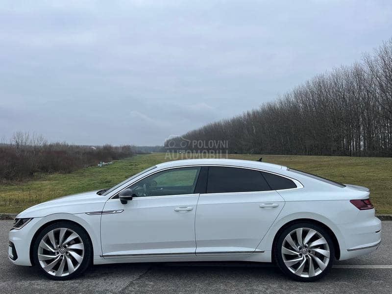 Volkswagen Arteon 3x R line/Virt/Dsg