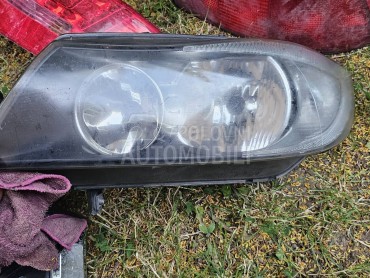 levi far E90 e91 za BMW Serija 3