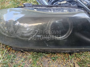 desni far E90 lci za BMW Serija 3