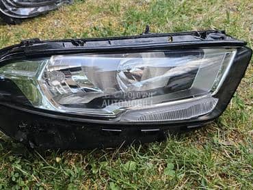 desni far w177 za Mercedes Benz A Klasa