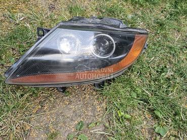 far levi desni e85 za BMW Z4