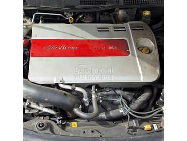 Motor za Alfa Romeo Brera