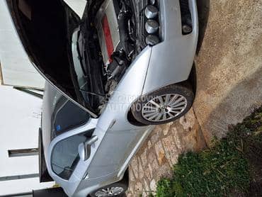 Motor za Alfa Romeo Brera