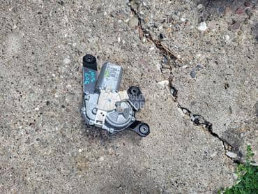 motor zadnjeg brisača za Peugeot 307 od 2001. do 2008. god.