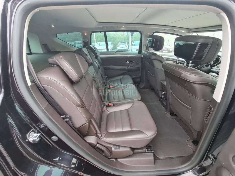 Renault Espace INITIALE