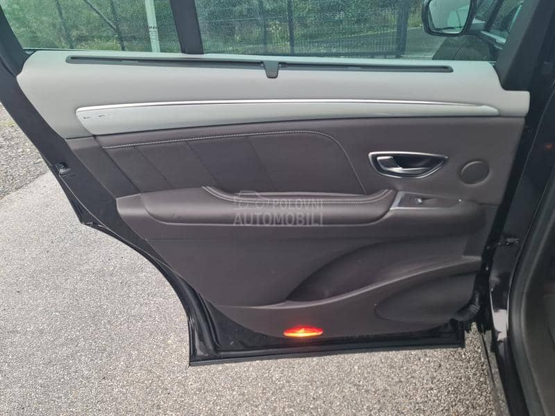 Renault Espace INITIALE